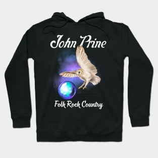 Folk rock country Nostalgia 80s Hoodie